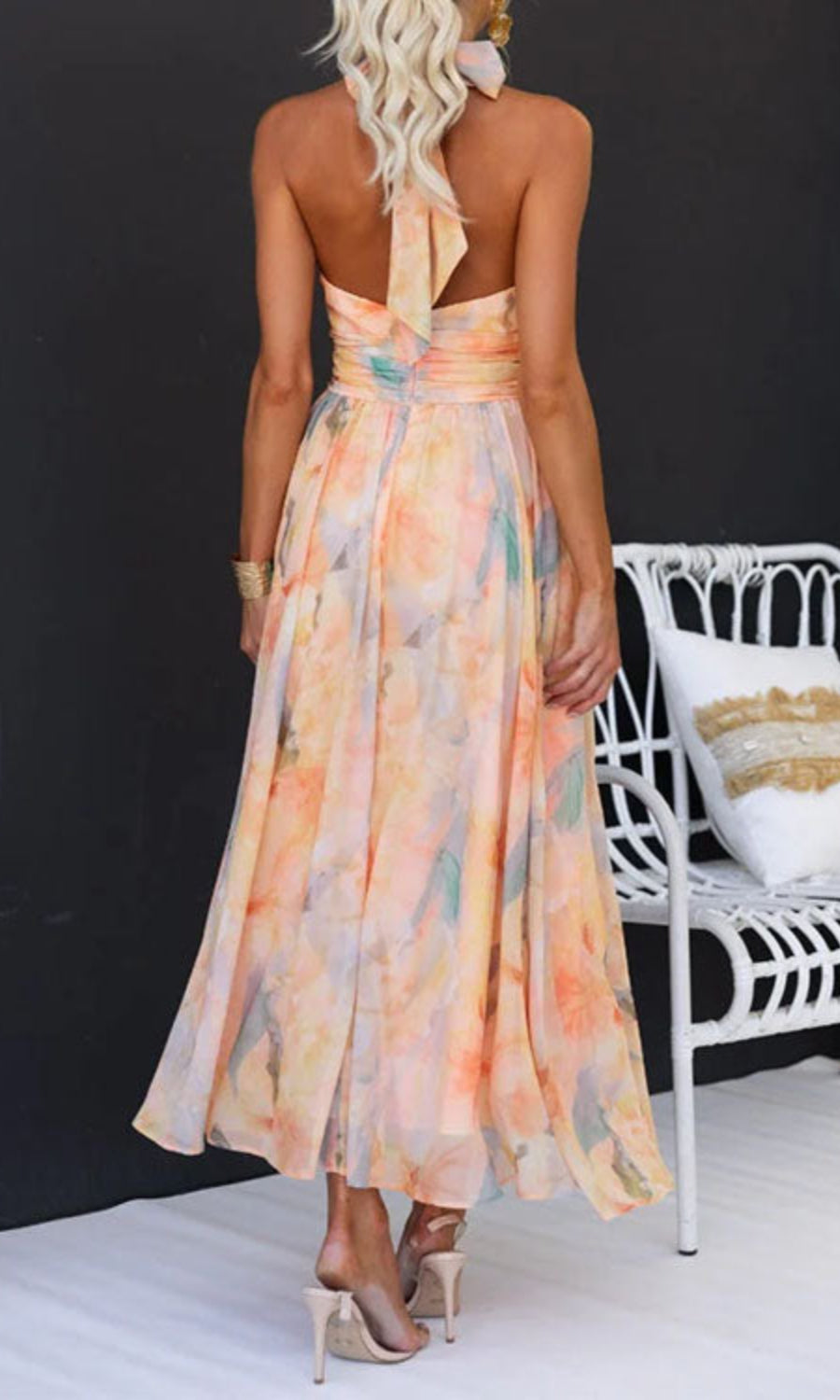 PETRA | Lunelle Premium™ Edition