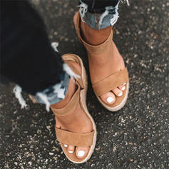 Sandalias LANZAROTE | Edición Lunelle™
