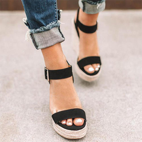 Sandalias LANZAROTE | Edición Lunelle™