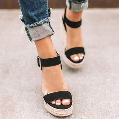 Sandalias LANZAROTE | Edición Lunelle™