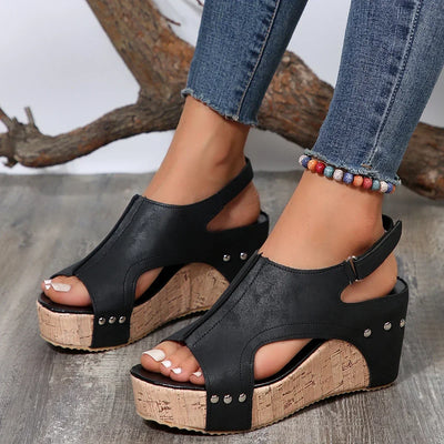 Sandalias LA GOMERA | Edición Lunelle™