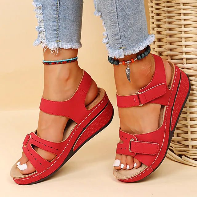 Sandalias IBIZA | Edición Lunelle™