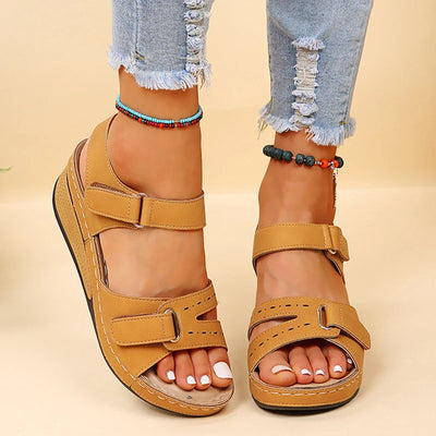 Sandalias IBIZA | Edición Lunelle™