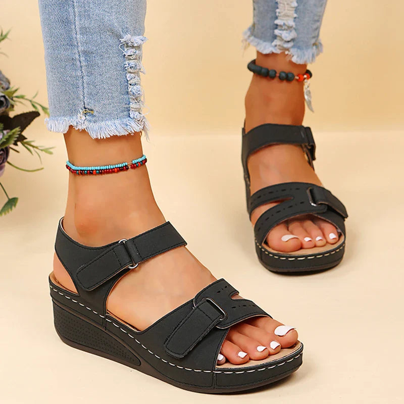 Sandalias IBIZA | Edición Lunelle™