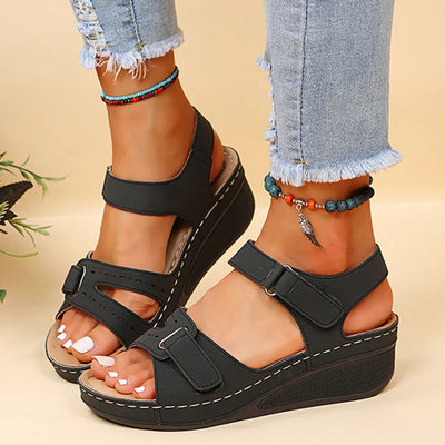 Sandalias IBIZA | Edición Lunelle™