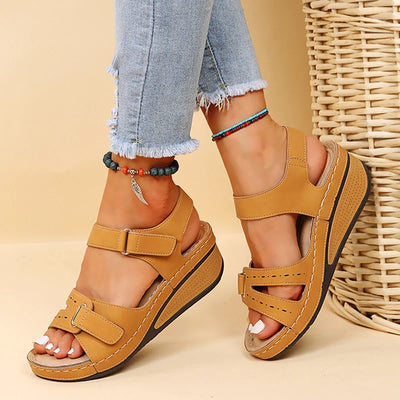 Sandalias IBIZA | Edición Lunelle™