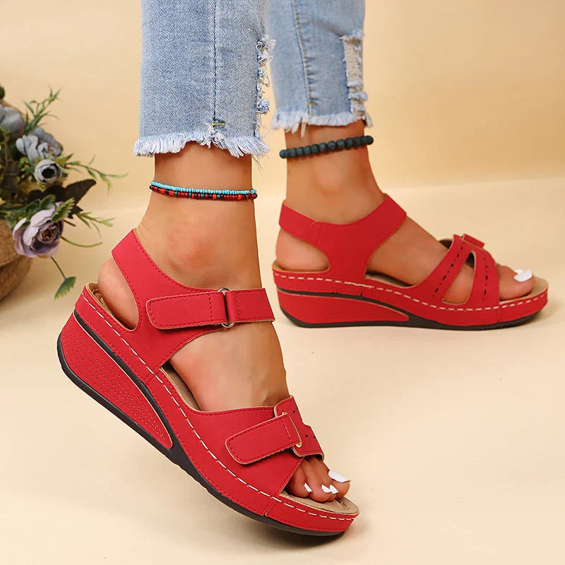 Sandalias IBIZA | Edición Lunelle™